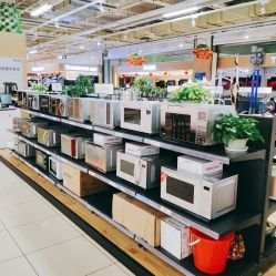 從蘇州蘇寧門店看家電選購 數據、流程必知與團購秘籍