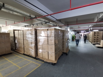 東鳳小家電企業出口持續火爆 家用電器市場迎來新高峰